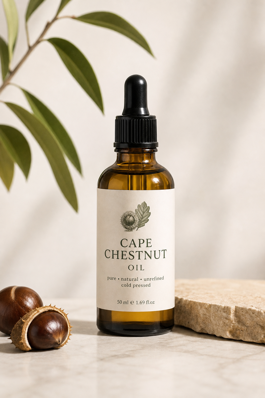 Cape Chestnut Oil